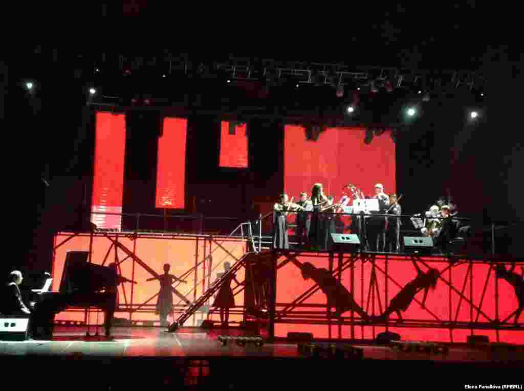 GOGOLFEST. Искусство войны