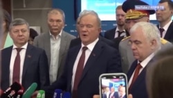 Разноликая КПРФ Разноликая КПРФ