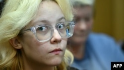 Диана Логинова (Наоко)