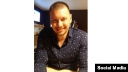 Александр Тайгаров