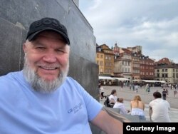 Алексей Тупицин