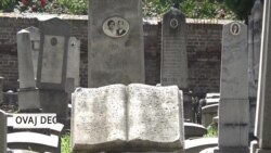 Groblje jevrejskih svetih knjiga Groblje jevrejskih svetih knjiga