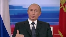 Путин о повышении пенсионного возраста Путин о повышении пенсионного возраста