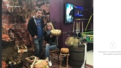 30 лет, зовут Лиза. Что известно об украинской девушке Бабиша-младшего? (видео) 30 лет, зовут Лиза. Что известно об украинской девушке Бабиша-младшего? (видео)