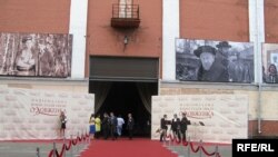 Кіностудія імені Довженка