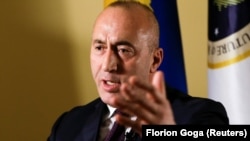 Haradinaj: Neprijatelj Kosova je svako ko ugrožava američke vojnike NATO misije