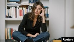 چچیلیا سالا، روزنامهنگار ایتالیایی بازداشتشده در ایران