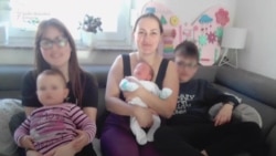 Kampanja za bolje uslove u porodilištima u BiH Kampanja za bolje uslove u porodilištima u BiH