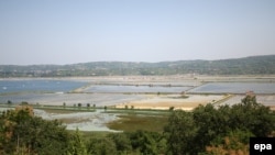 Piranski zaljev oko kojeg se Hrvatska sporila sa Slovenijom i odbija da prihvati odluku