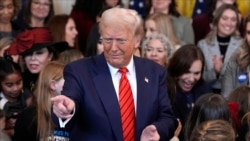 Американские вопросы: Пошлины – неотразимый довод Дональда Трампа Американские вопросы: Пошлины – неотразимый довод Дональда Трампа