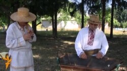 «Скарби родоводу України» відкрилися в Пирогові «Скарби родоводу України» відкрилися в Пирогові