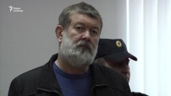 Cуд отклонил жалобу на арест оппозиционера Мальцева Cуд отклонил жалобу на арест оппозиционера Мальцева