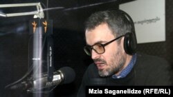 სანდრო ასათიანი