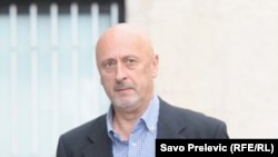 Vesna Medenica ima pravo da se prijavi, to nije sporno, ali njen izbor bi bio po meni neustavan: Dragan Šoć