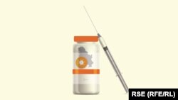 Vakcinacija u Srbiji