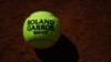 Теніс: Roland Garros перенесли на тиждень через пандемію