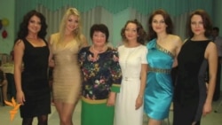 Биш кыз анасы йолдызлар үстерү серләрен ача Биш кыз анасы йолдызлар үстерү серләрен ача