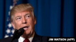 Nema nikakve sumnje da je Sirija koristila hemijsko oružje: Donald Tramp