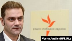 Ceo dijalog je spušten na vrlo nizak, a očekivanja na vrlo visok nivo: Borislav Stefanović