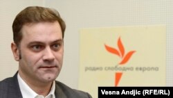 „Sveobuhvatno obavezujući sporazum koji bi trebalo da reguliše odnose Srbije i Kosova do tančina: Borislav Stefanović