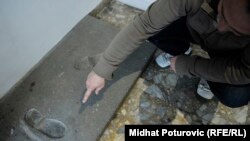 Stope Gavrila Principa