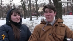 Чи є Росія агресором? (думка харків'ян)