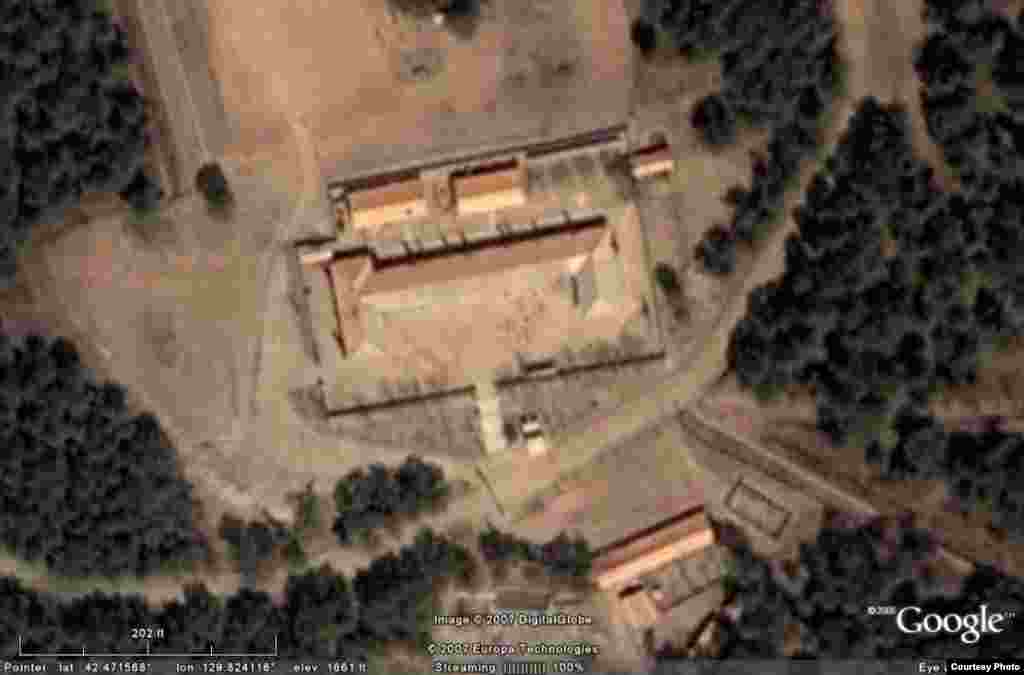 Лагерь 22 - один из самых бесчеловечных объектов северокорейского ГУЛАГа. Несколько свидетелей говорят о том, что там проводятся эксперименты над людьми.