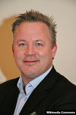 Кент Херстедт