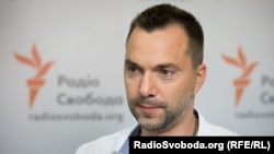 ოლექსი არესტოვიჩი