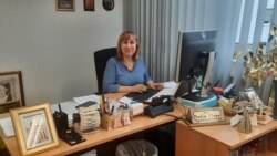 Imate šansu da se izborite, a ako ste borac i ako ste pametni, ići ćete dalje, ali diskriminacije ima, kaže Sadija Klepo