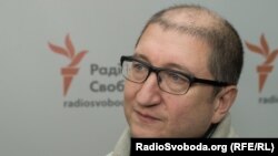 Сергій Дяченко