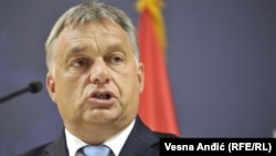 Viktor Orban