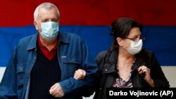 Beograd, 19. oktobar