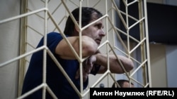 Владимир Балух, архивное фото