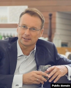 Дмитро Чекалкин