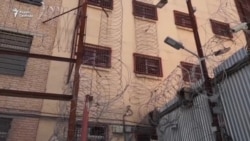 Координатор штаба Навального в Челябинске объявил голодовку Координатор штаба Навального в Челябинске объявил голодовку