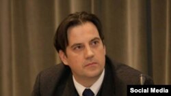 Dok nema jačih sankcija iz Brisela, Berlina i Pariza, Dodik će se ponašati onako kako se ponaša: Dimitar Bechev