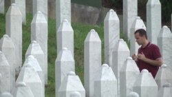 Gledanje smrti ravno u oči