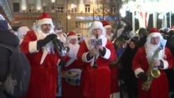 Анастасия Тищенко о бойкоте артистов Анастасия Тищенко о бойкоте артистов