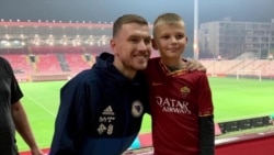 Gdje si, Hakija? Gdje si, Hakija?