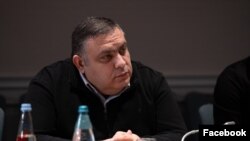 ალექსანდრე ნონიაძე