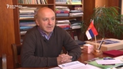 'Mi plaćamo da bi nam neko upropastio reke' 'Mi plaćamo da bi nam neko upropastio reke'