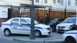 Грабители в погонах Грабители в погонах