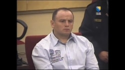 Sarajevo: Presuda Veselinu Vlahoviću