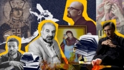 ვიხსენებთ ბოლო წლებში ქართველ ხელოვანებზე შეტევების ყველაზე გახმაურებულ ამბებს.