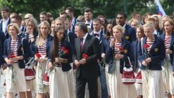 Грани Времени. Поедет ли сборная России в Пхенчхан?