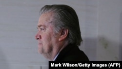 Стив Бэннон