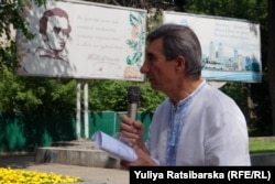 Іван Дремлюга, Дніпро, 16 липня 2021 року