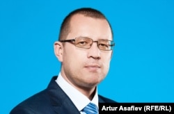 Рустем Загитов