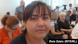 Problem institucija: Ljiljana Alvir